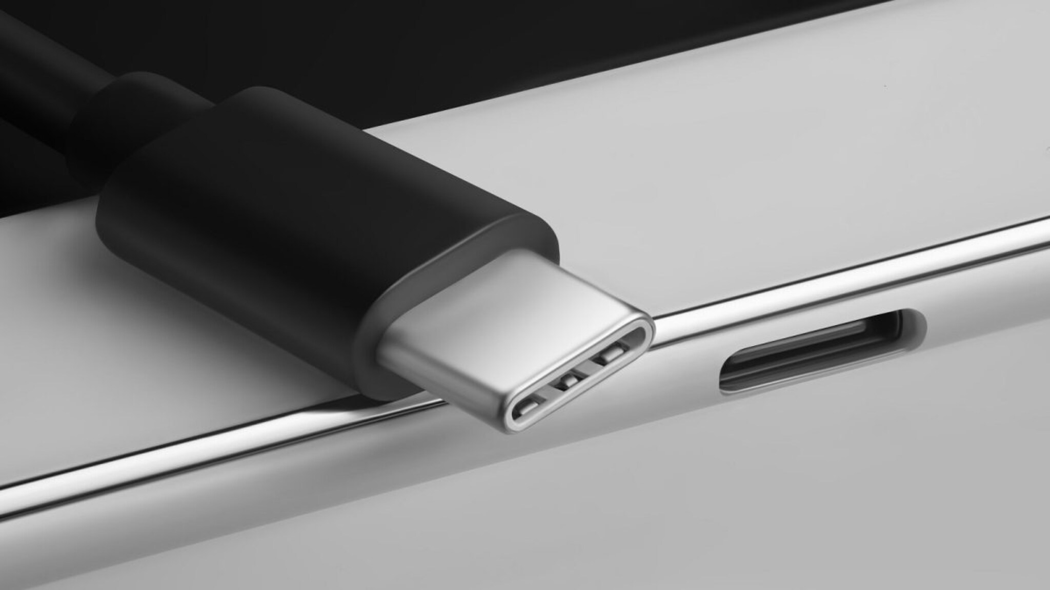 Type-C पोर्ट फक्त फोनची चार्जिंग करण्यासाठी वापरता? हे मोठे फायदे पाहून व्हाल हैराण