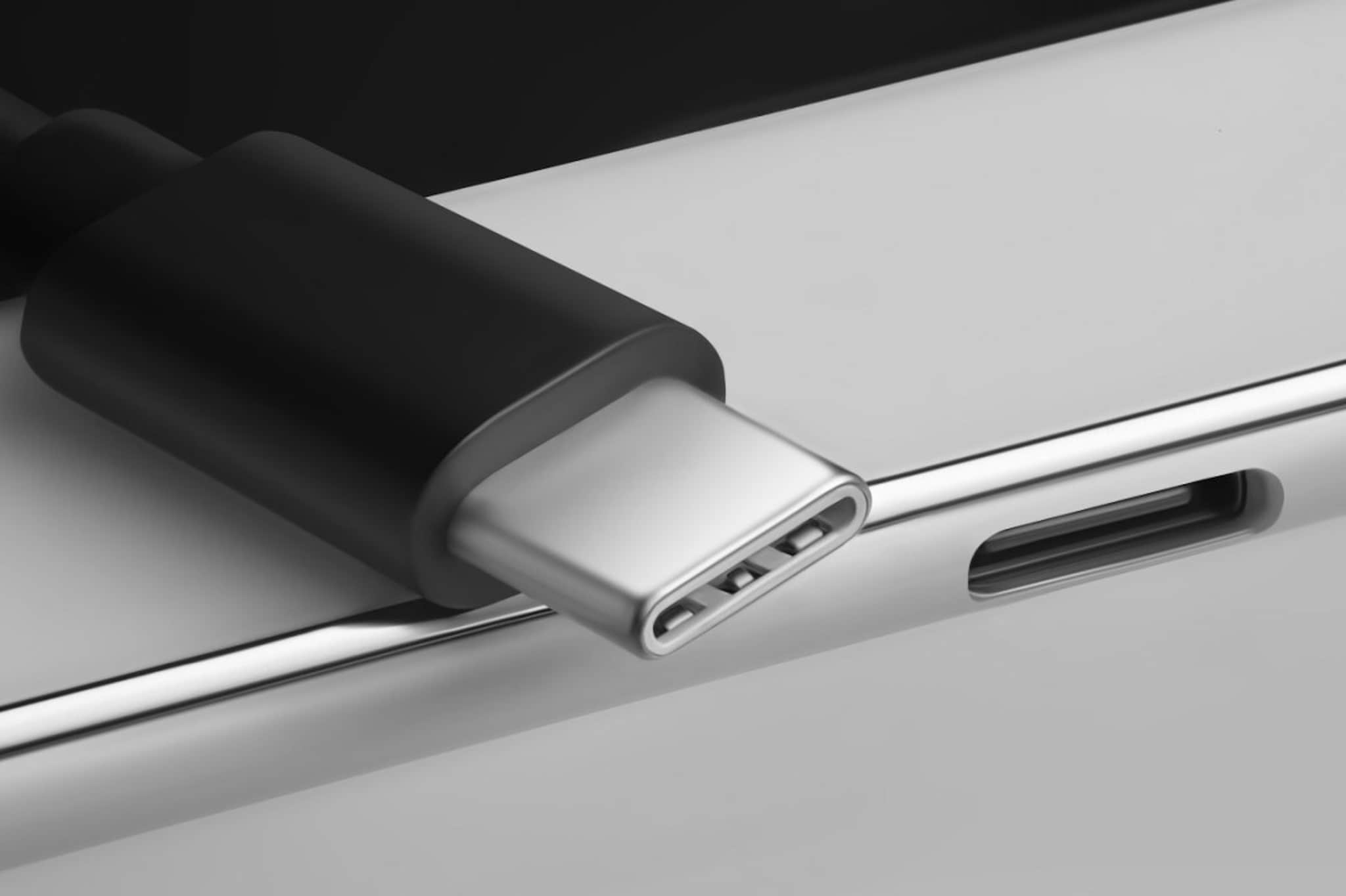 Type-C पोर्ट फक्त फोनची चार्जिंग करण्यासाठी वापरता? हे मोठे फायदे एकदा पाहाच