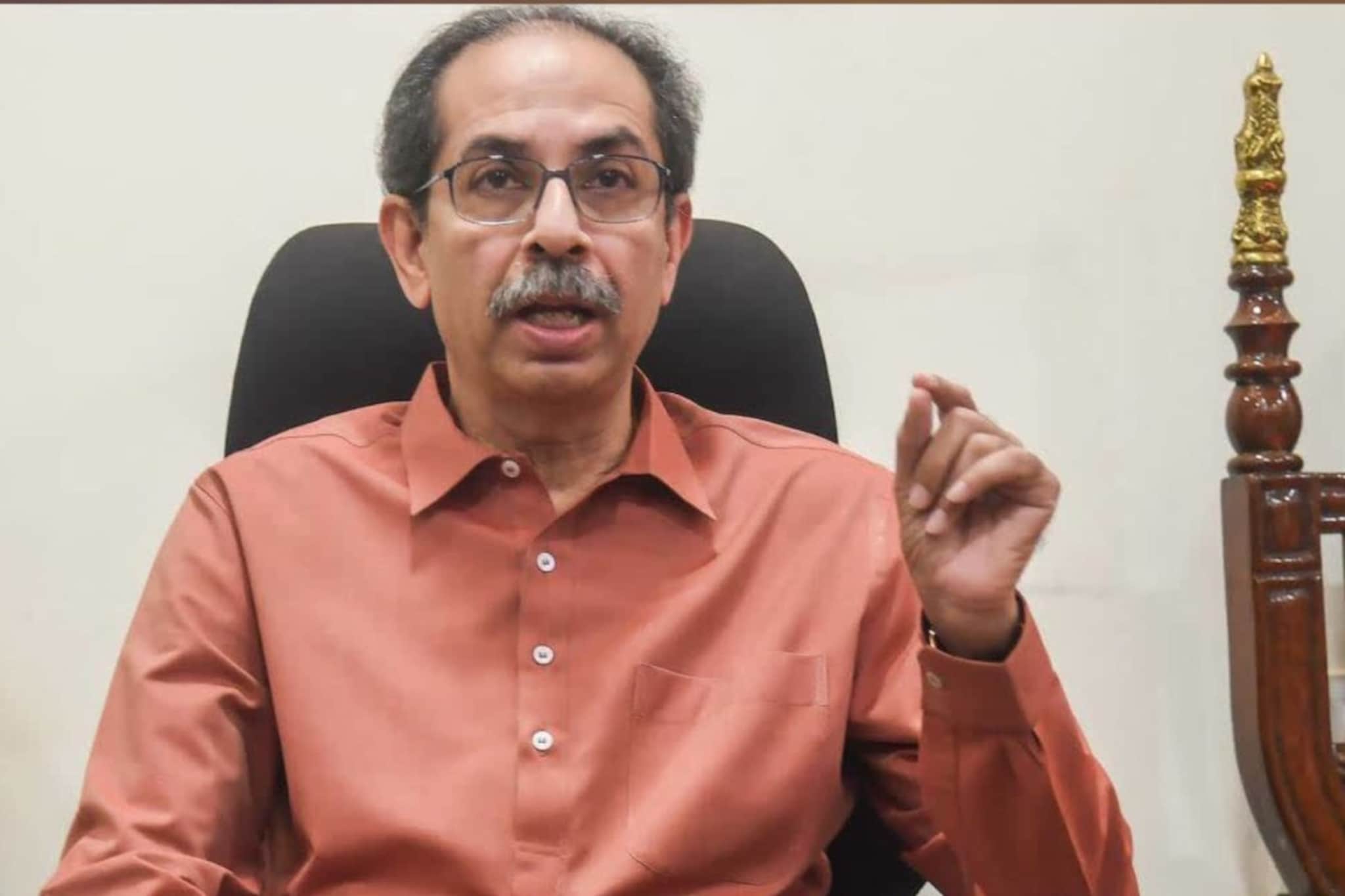 सोलापूरातून ठाकरेंच्या शिवसेनेची पहिली यादी जाहीर, कोण आहेत 11 उमेदवार?