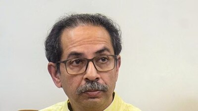 उद्धव ठाकरे (शिवसेना पक्षप्रमुख)