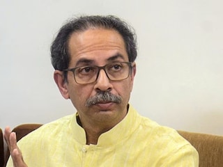 उद्धव ठाकरे (शिवसेना पक्षप्रमुख) उद्धव ठाकरे (शिवसेना पक्षप्रमुख)