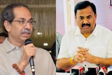 काँग्रेस प्रवेशाच्या तयारीत असलेल्या जगतापांना ठाकरेंचा फोन, ९ मिनिटे चर्चा, मोठी ऑफरही दिली