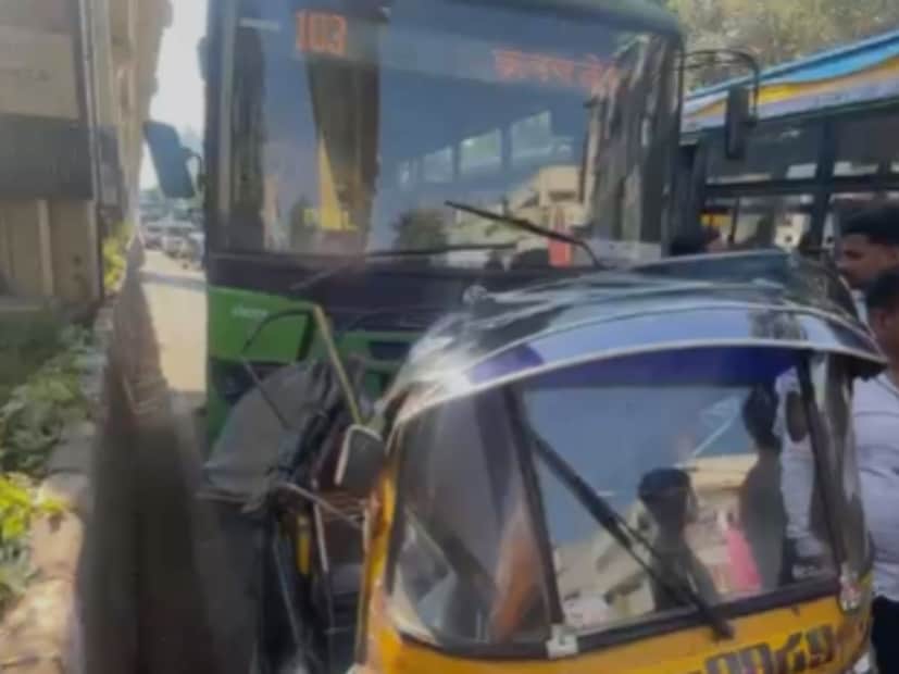 पुण्यातील गजबजलेल्या आणि अत्यंत वर्दळीच्या वेताळ चौकात एक धक्कादायक घटना घडली आहे. पुण्यातील गजबजलेल्या आणि अत्यंत वर्दळीच्या वेताळ चौकात एक धक्कादायक घटना घडली आहे.