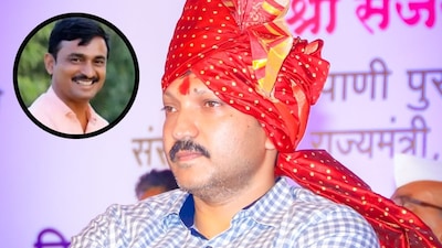 Omraje Nimbalkar Alleges Tuljapur Attack Aimed to Repeat Sarpanch Deshmukh Murder