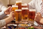 थंडीत कोणती बियर योग्य? एका वेळेला किती पिणं सुरक्षित? न्यू इयरपूर्वी जाणून घ्या