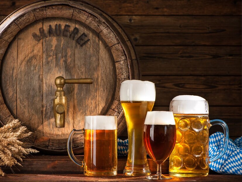 बिअर कधी पिऊ नये हे जाणून घेणे देखील तितकेच आवश्यक आहे. प्रेग्नन्सी आणि ब्रेस्टफीडिंगच्या काळात, लिव्हर-किडनी-हृदयाच्या आजारांमध्ये, रिकाम्या पोटी, औषध घेत असताना, ड्रायव्हिंग किंवा मशीन ऑपरेट करण्यापूर्वी बिअर घेणे टाळावे. तसेच मानसिक ताण, चिंता किंवा भावनिक कमजोरी असताना बिअर पिणे अजिबात योग्य नाही.