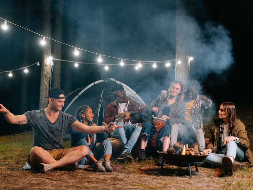 Disclaimer : या बातमीत दिलेली माहिती आणि सल्ला तज्ञांशी झालेल्या संभाषणांवर आधारित आहे. ही सामान्य माहिती आहे, वैयक्तिक सल्ला नाही. म्हणून कोणत्याही सल्ल्याचे अनुसरण करताना तज्ज्ञांचा सल्ला घ्यावा. कोणतेही नुकसान झाल्यास त्यासाठी न्यूज-18 जबाबदार राहणार नाही. 