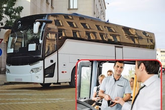 प्रवास संपल्यानंतर बस तिकीट किती महत्त्वाचं? प्रवाशांचं मोठं नुकसान वाचलं..