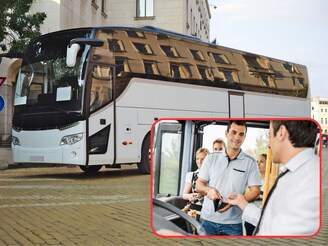 प्रवास संपल्यानंतर बस तिकीट किती महत्त्वाचं? प्रवाशांचं मोठं नुकसान वाचलं..