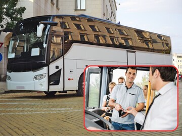 प्रवास संपल्यानंतर बस तिकीट किती महत्त्वाचं? प्रवाशांचं मोठं नुकसान वाचलं..