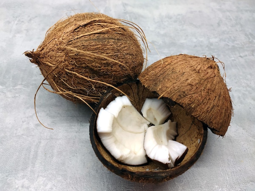 भारतीय रेल्वेने ठरवलेल्या कठोर नियमांनुसार, ट्रेनमध्ये सुके नारळ नेण्यास पूर्णपणे मनाई आहे. वाळलेल्या नारळाचा बाह्य भाग, ज्यामध्ये पेंढ्यासारखे तंतुमय पदार्थ असतात, तो अत्यंत ज्वलनशील असतो आणि त्यामुळे आगीचा मोठा धोका निर्माण होतो. हे फळ घेऊन जाताना सापडल्यास प्रवाशांना कठोर शिक्षेला सामोरे जावे लागू शकते.