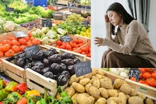 Winter Tips : वजन कमी करून इम्युनिटी वाढवते 'ही' भाजी! तज्ज्ञांनी दिला हिवाळ्यात खाण्याचा सल्ला..