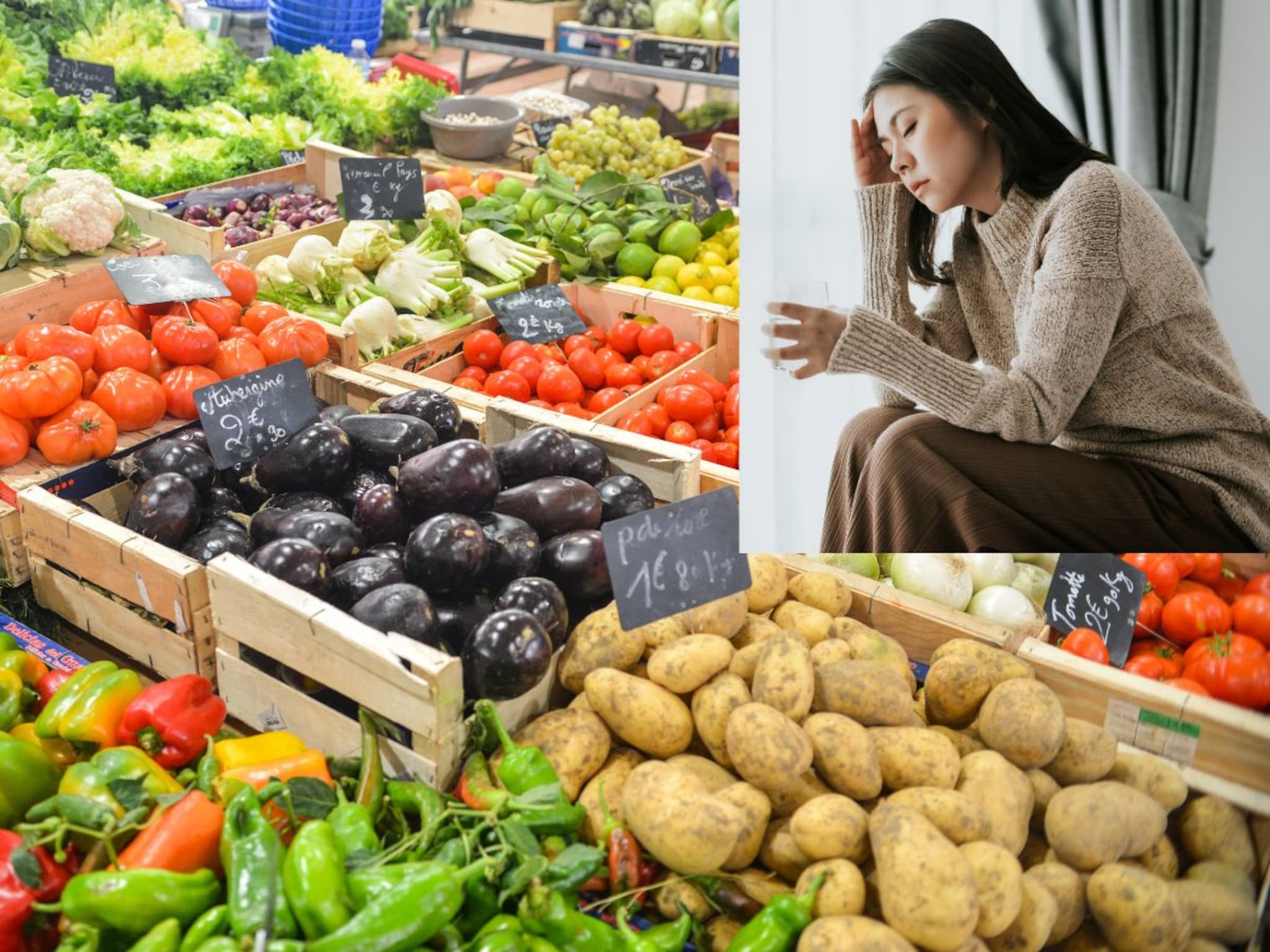 Winter Tips : वजन कमी करून इम्युनिटी वाढवते 'ही' भाजी! तज्ज्ञांनी दिला हिवाळ्यात खाण्याचा सल्ला..