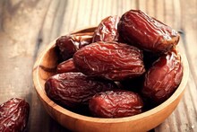 Dates : आरोग्यासाठीचा पौष्टिक खाऊ, स्वादिष्ट आणि उपयुक्त खजूर, वाचा खजूर खाण्याचे फायदे