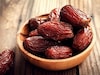 Dates : रोज खजूर खावेत का ? किती खजूर खाणं फायदेशीर ? वाचा सविस्तर