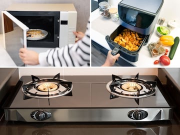 आरोग्यासाठी सर्वोत्तम स्वयंपाक पद्धत