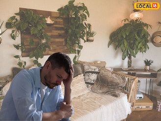 घरात सारखे वाद होतात, होणारी कामं बिघडतायंत! तुमच्या बाल्कनीत 'ही' रोपं नाही ना?