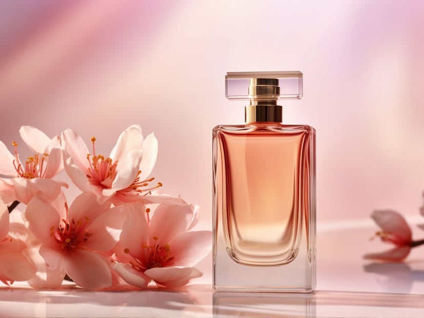 सुगंधाची शुद्धता राखणे : परफ्यूमचा सुगंध खूप नाजूक असतो. कोणताही परदेशी वास त्याचा खरा परिणाम नष्ट करू शकतो. प्लास्टिकला थोडासा वास येऊ शकतो, तर काच पूर्णपणे गंधहीन असते. म्हणून परफ्यूमची शुद्धता राखण्यासाठी काच हा सर्वोत्तम पर्याय आहे.