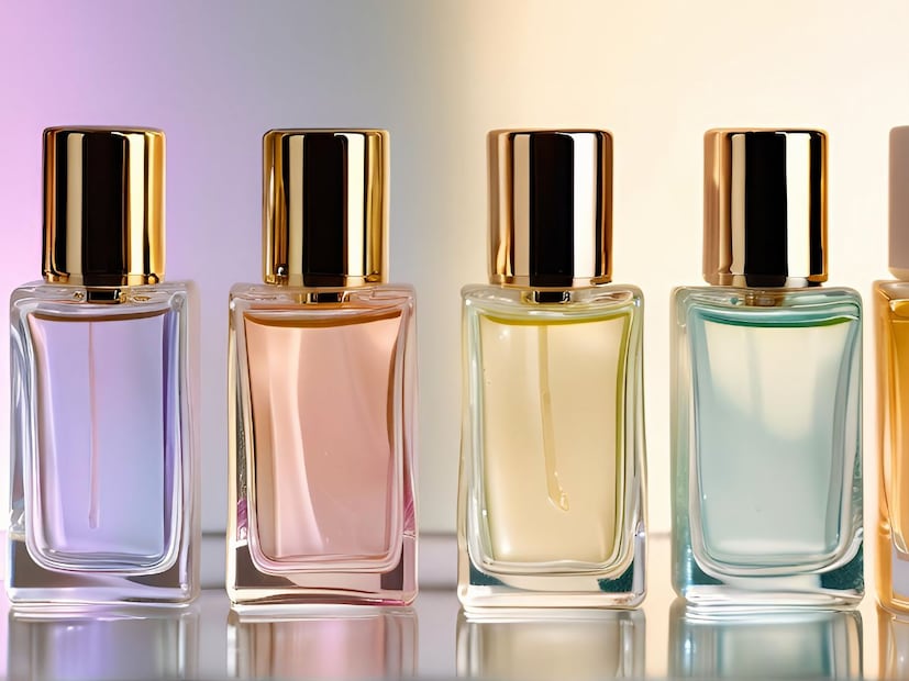 परफ्यूम टिकवून ठेवण्यासाठी, त्याचा सुगंध टिकवून ठेवण्यासाठी आणि त्याला प्रीमियम लूक देण्यासाठी काचेच्या बाटल्या सर्वोत्तम पर्याय आहेत. म्हणून पुढच्या वेळी जेव्हा तुम्ही परफ्यूम खरेदी कराल, तेव्हा ते काचेच्या बाटलीत असल्याची खात्री करा.