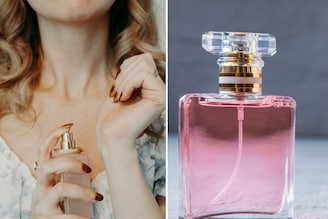 परफ्यूम नेहमी काचेच्या बाटलीत का साठवतात? 99% लोकांना माहित नाही 'हे' कारण..