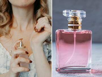 परफ्यूम नेहमी काचेच्या बाटलीत का साठवतात? 99% लोकांना माहित नाही 'हे' कारण..