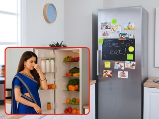 फ्रिज जास्त काळ टिकवण्यासाठी फॉलो करा या टिप्स