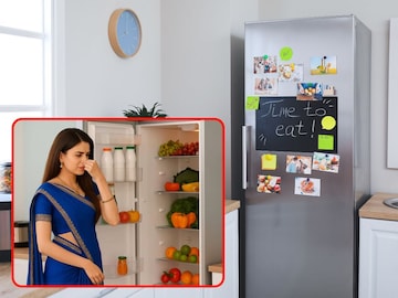 फ्रिज जास्त काळ टिकवण्यासाठी फॉलो करा या टिप्स फ्रिज जास्त काळ टिकवण्यासाठी फॉलो करा या टिप्स