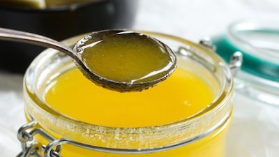 Ghee Benefits: Boost Digestion, Relieve Joint Pain, & Get Glowing Skin