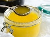 Ghee Benefits :  साजूक तुपाचे तुफान फायदे, वाचा आणि खायला सुरुवात करा