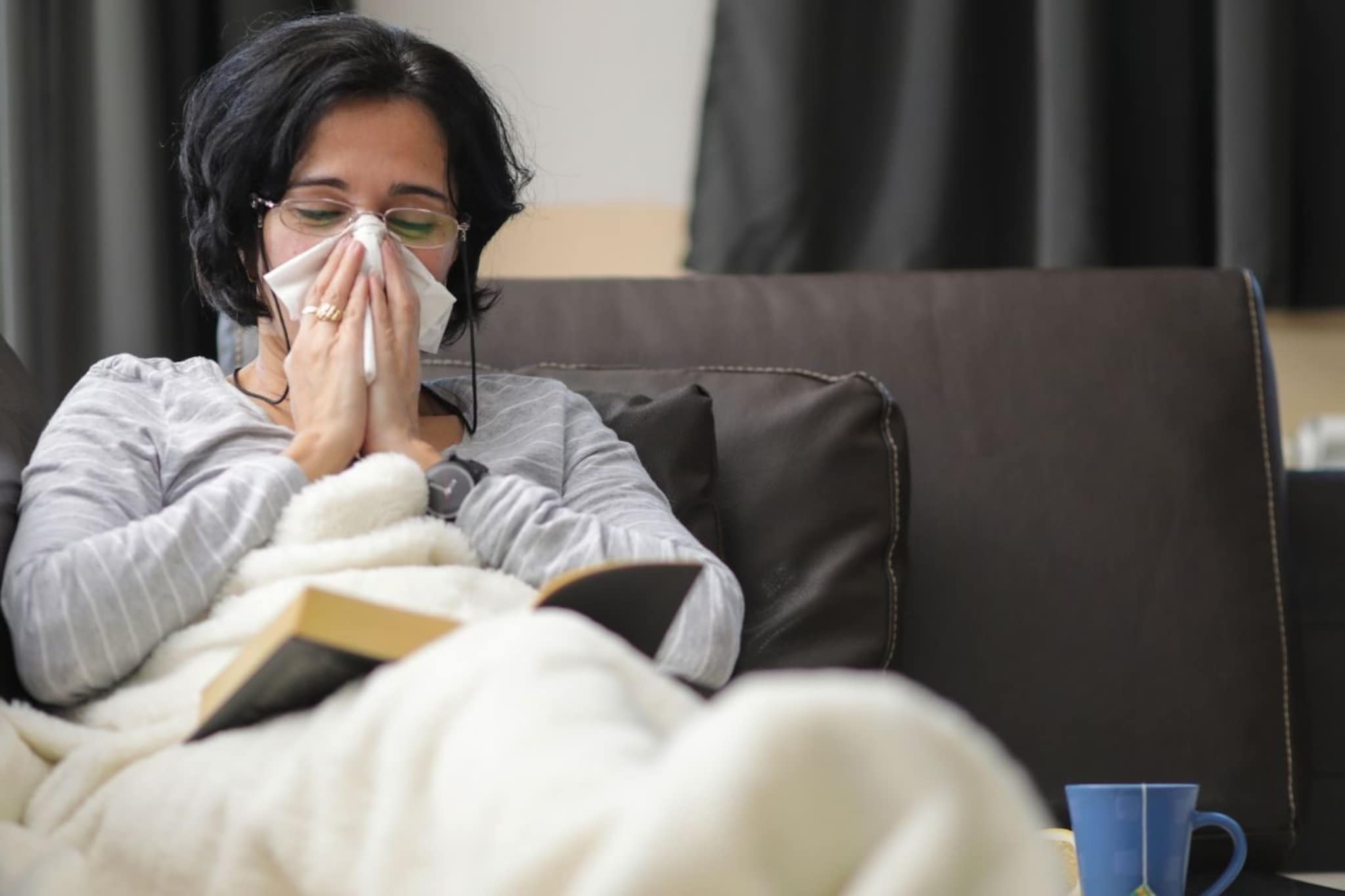 Winter Care : हिवाळ्यातले आजार पळतील दूर, आयुर्वेदिक पोटलीची जादू येईल कामी