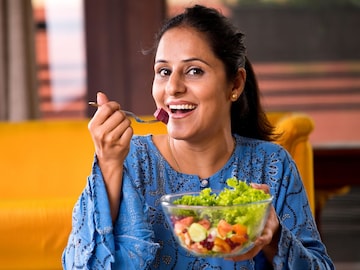 प्रोटीन कोणत्या पदार्थांमधून मिळते? प्रोटीन कोणत्या पदार्थांमधून मिळते?