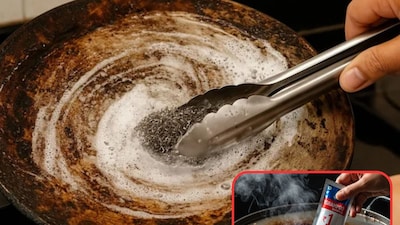 प्रत्येक घरात काम करणारा एक बजेट-फ्रेंडली हॅक