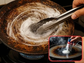 प्रत्येक घरात काम करणारा एक बजेट-फ्रेंडली हॅक प्रत्येक घरात काम करणारा एक बजेट-फ्रेंडली हॅक