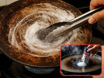 प्रत्येक घरात काम करणारा एक बजेट-फ्रेंडली हॅक