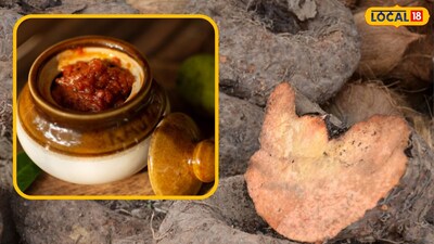 सुरणाचे लोणचे बनवण्याची पद्धत