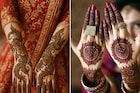 लग्नात सर्वांमध्ये उठून दिसायचंय? 'हे' 7 सुंदर फुल-हँड मेहंदी डिझाईन्स ट्राय करा