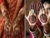 लग्नात सर्वांमध्ये उठून दिसायचंय? 'हे' 7 सुंदर फुल-हँड मेहंदी डिझाईन्स ट्राय करा