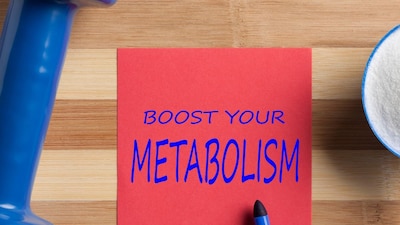 Yoga for Metabolism: Asanas to Boost Energy & Manage Weight