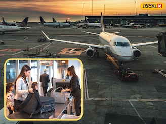 विमानाने प्रवास करताना या वस्तू अजिबात जवळ ठेवू नका, नाहक भोगावा लागेल मनःस्ताप!