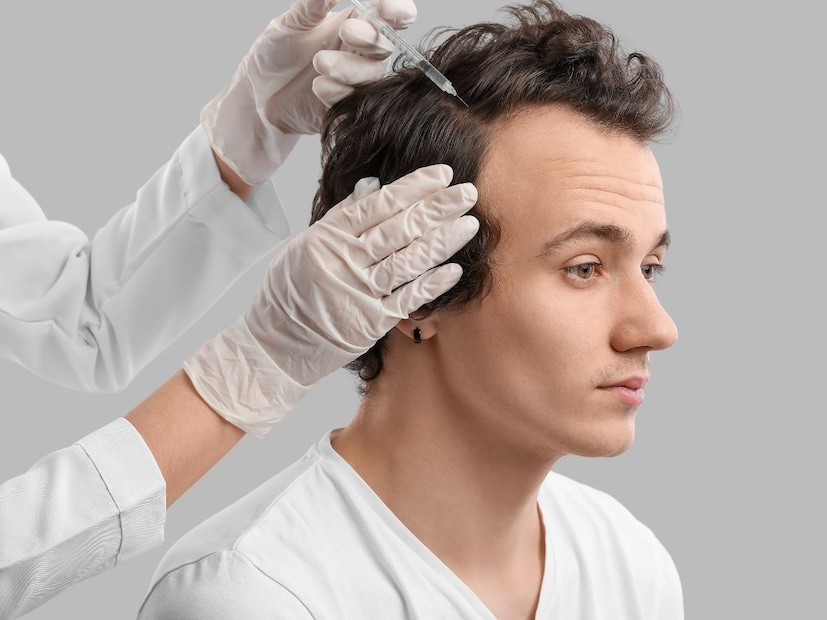 हे अत्यंत धोकादायक आहे. कारण चुकीच्या पद्धतीने केस प्रत्यारोपण केल्यास चेहऱ्याच्या नसांना इजा होऊ शकते, ज्यामुळे कायमस्वरूपी अर्धांगवायू होण्याचा धोका निर्माण होतो. हे स्पष्टपणे दर्शवते की हेअर ट्रान्सप्लांटची प्रक्रिया किती संवेदनशील असते आणि ती केवळ प्रशिक्षित डॉक्टरांकडूनच केली जाणे आवश्यक आहे.