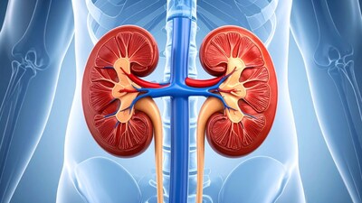 Skin Changes Can Signal Kidney Disease