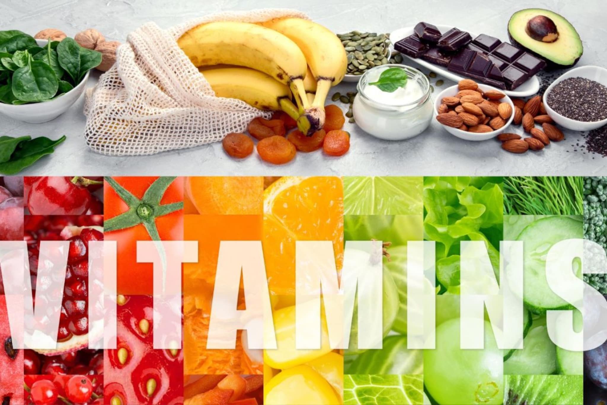 Micronutrients : जीवनसत्त्वं, खनिजांची कमतरता, शरीरावर काय परिणाम होतात ? Micronutrients : जीवनसत्त्वं, खनिजांची कमतरता, शरीरावर काय परिणाम होतात ?