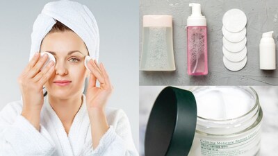 Shahnaz Husain: Daily makeup won't harm skin if you follow these tips