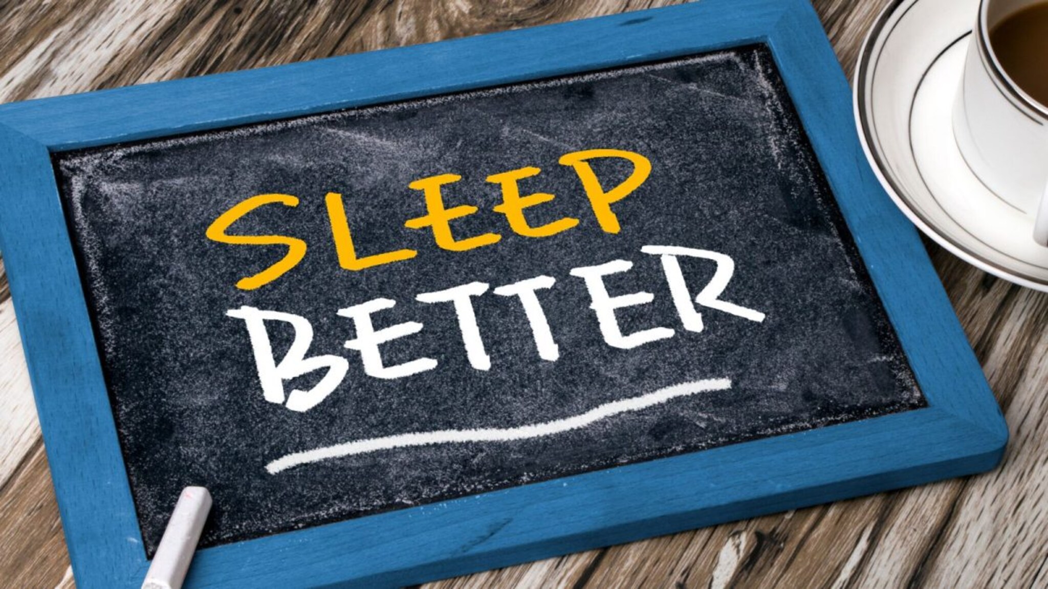 Inadequate Sleep : अपुरी झोप विषासमान, वेळेवर झोपा, वेळेवर उठा, तब्येत चांगली ठेवा