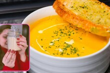 Soup Premix Recipe : तीन महिने टिकणारं इन्स्टंट सूप प्री-मिक्स! हिवाळ्यासाठी परफेक्ट हेल्दी आणि टेस्टी रेसिपी