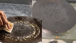 भारतीय स्वयंपाकघरातील युक्त्या भारतीय स्वयंपाकघरातील युक्त्या