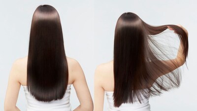 Ayurvedic Expert Shobhana's Mask: Silky Hair, Less Hair Fall