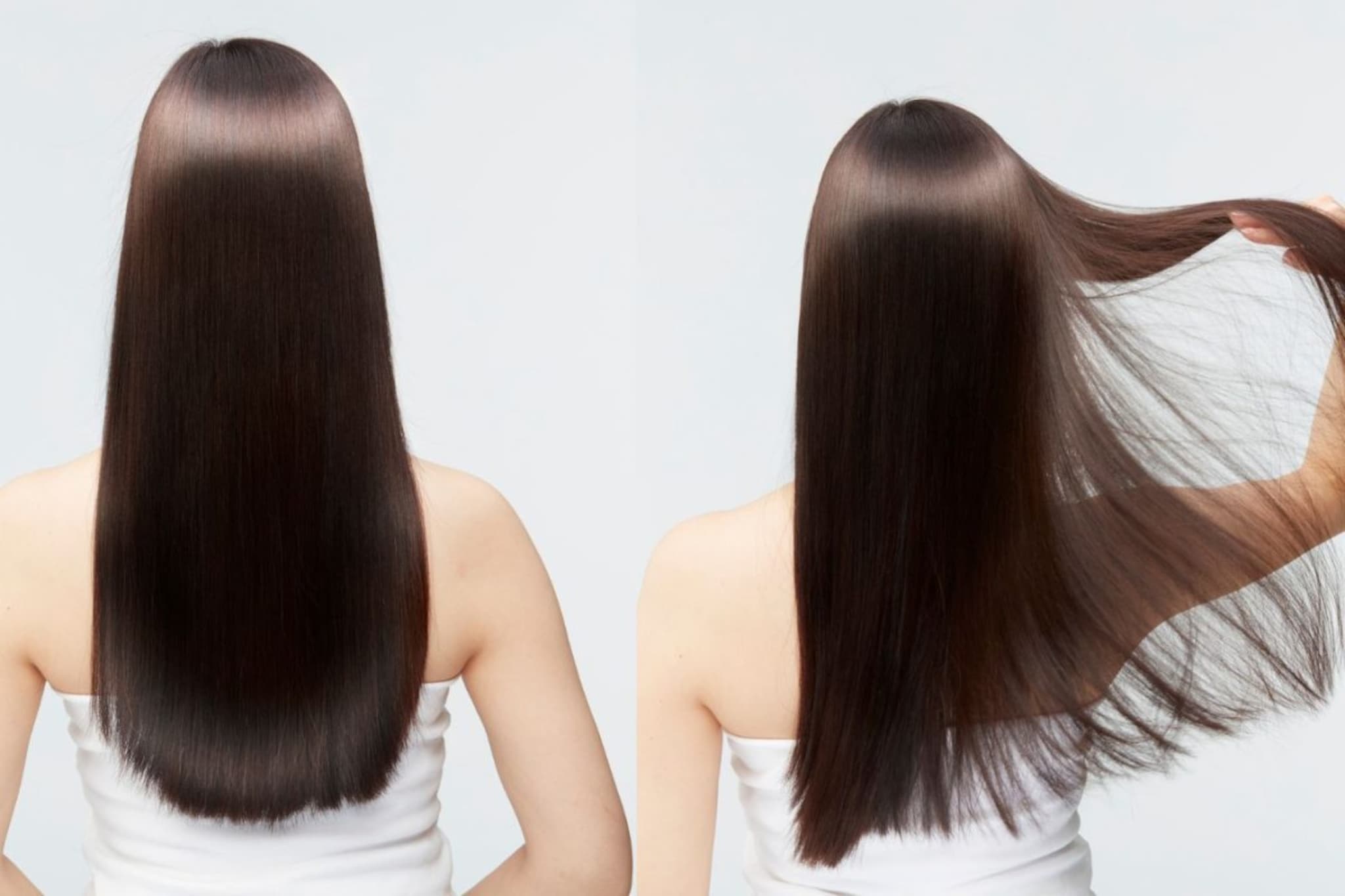 Hair Care : मऊशार केसांसाठी आयुर्वेदिक हेअरमास्क, केसांच्या वाढीसाठी उत्तम उपाय