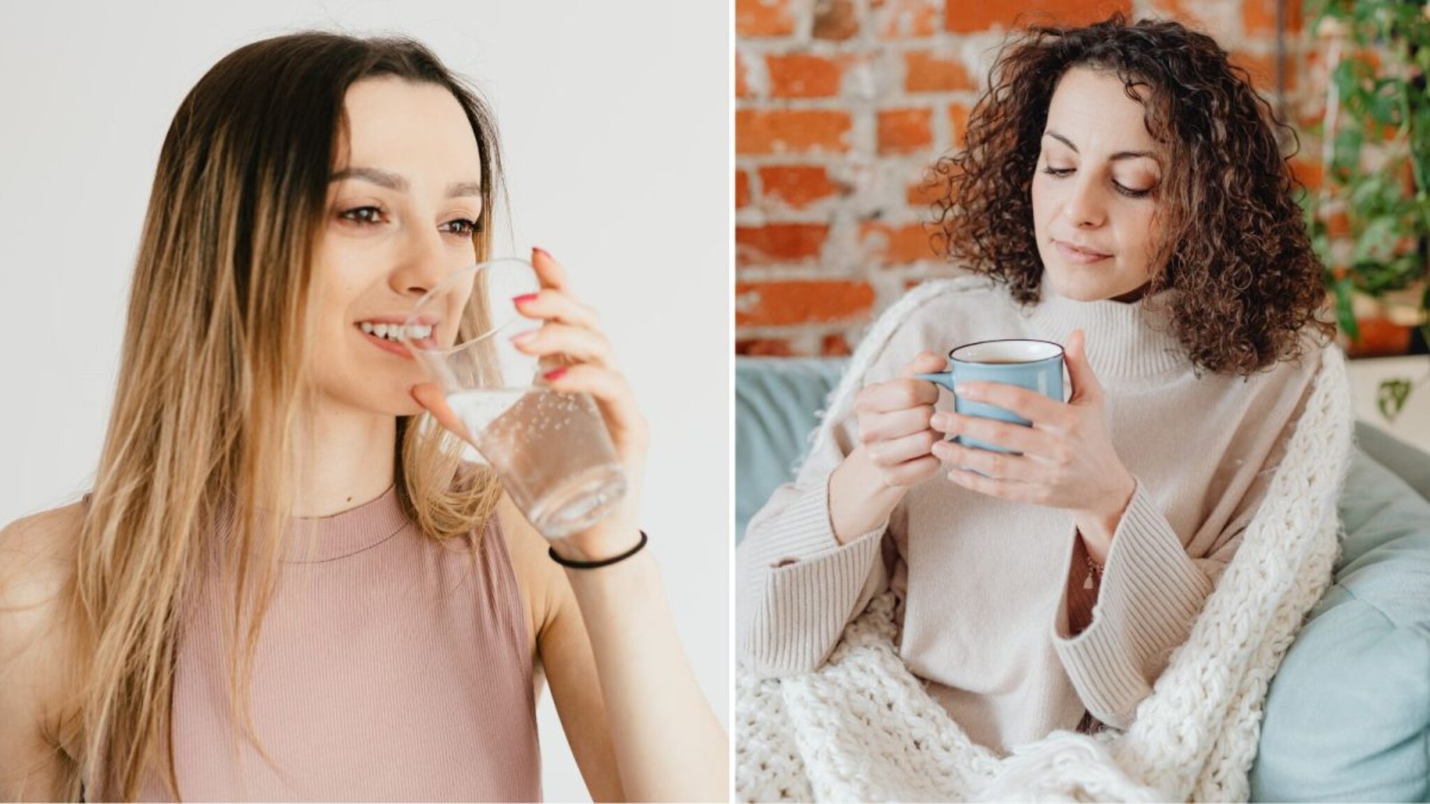 Winter Care : थंडीमुळे घसा खवखवतोय? तंदुरुस्त राहण्यासाठी अशी करा दिवसाची सुरुवात - तज्ज्ञांचा सल्ला