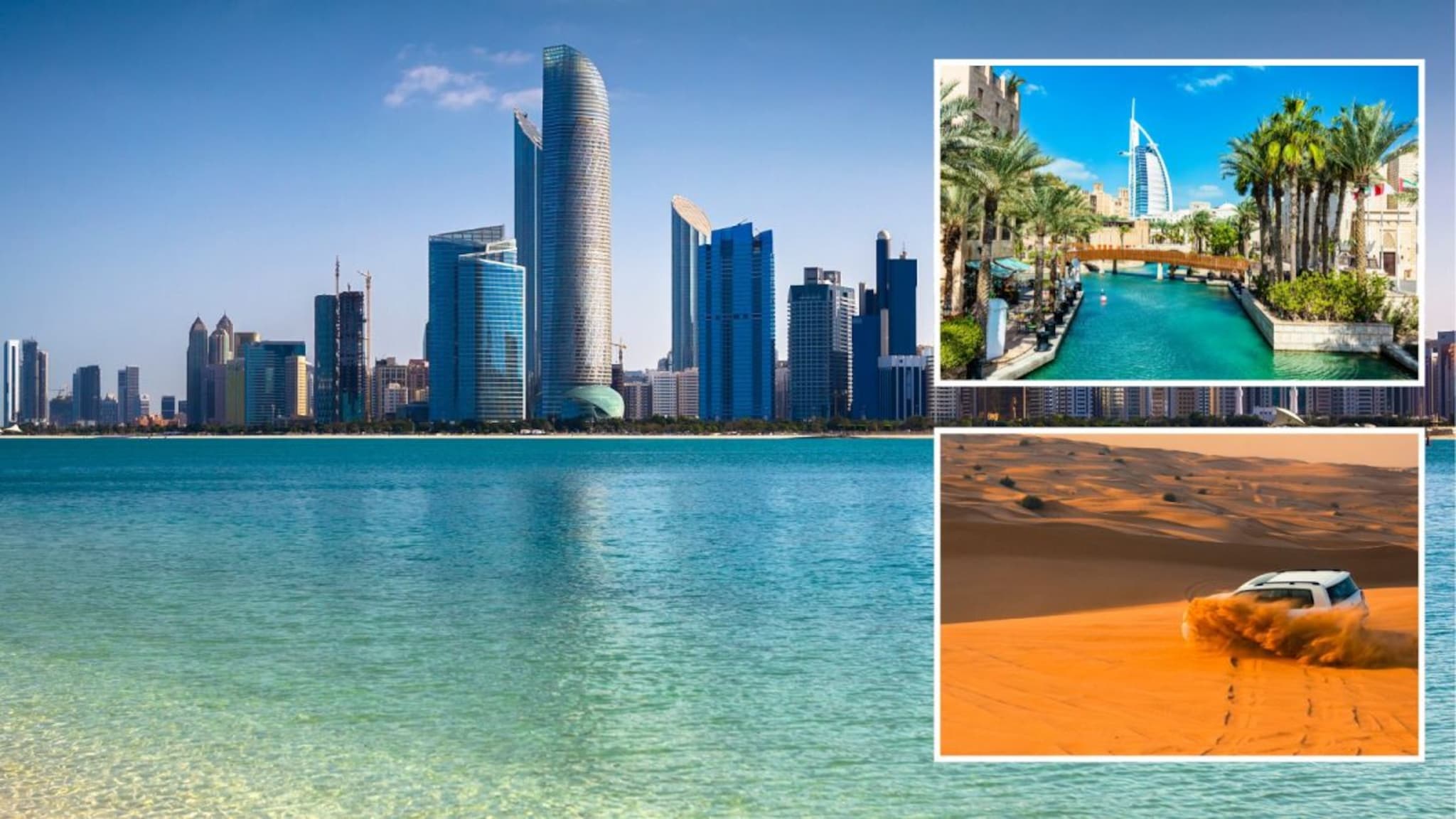 Budget Travel : स्वच्छ नद्या, समुद्रकिनारे, पर्वत; भारतापासून फक्त 3 तासांच्या अंतरावर आहे 'हा' सुंदर देश!